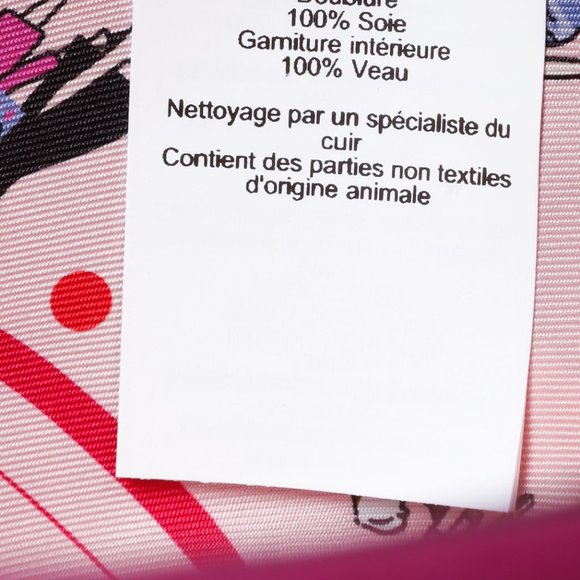 *SOLD* Hermès Pulm Rabbit Felt Hat with Bow - Picture 10 of 15